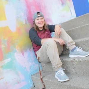 Meet your Posher, Karley